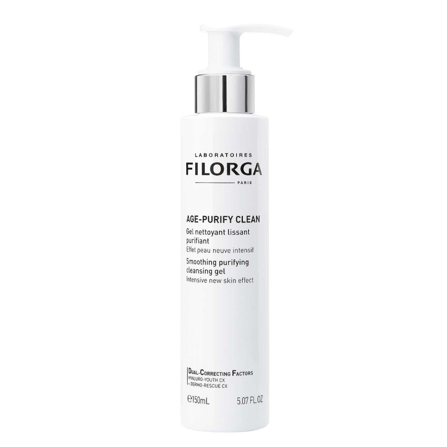 Pflege Filorga Gesichtsreinigung | Age-Purify Clean