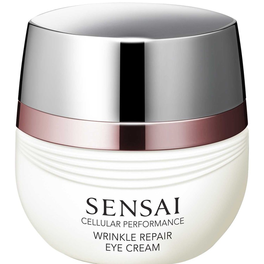 Pflege Sensai Augenpflege | Wrinkle Repair Eye Cream