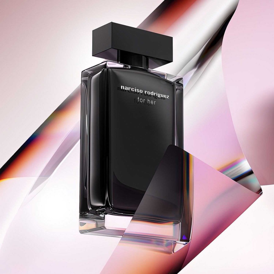 D Fte Narciso Rodriguez Sets | For Her Eau De Toilette Xmas Set