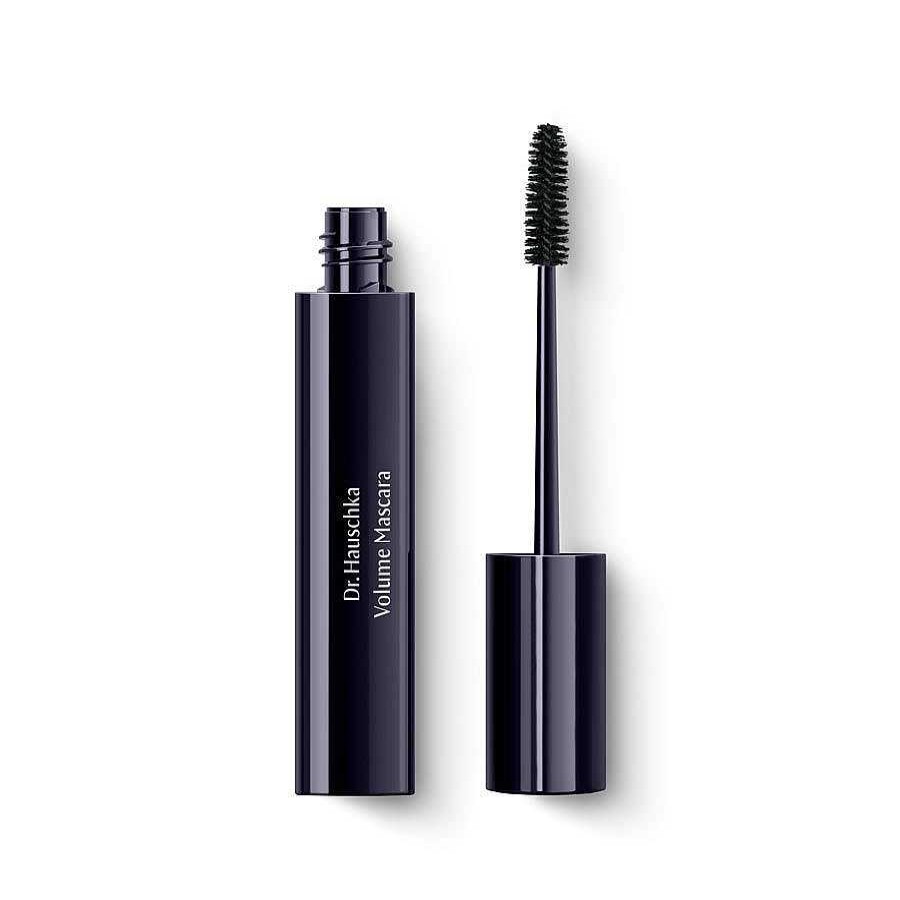 Make Up Dr. Hauschka Mascara | Volume Mascara