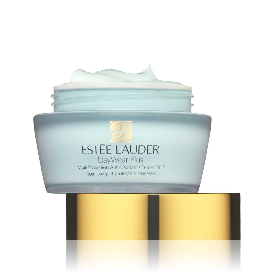 Pflege Estée Lauder Spezialpflege | Daywear Plus Creme F R Trockene Haut