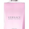 D Fte Versace Reinigung | Bright Crystal Duschgel