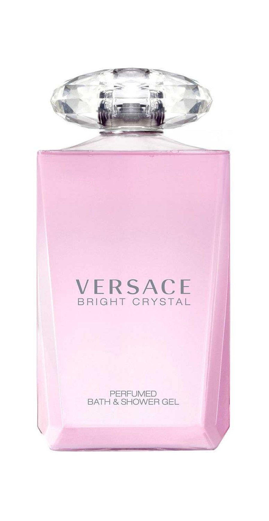 D Fte Versace Reinigung | Bright Crystal Duschgel