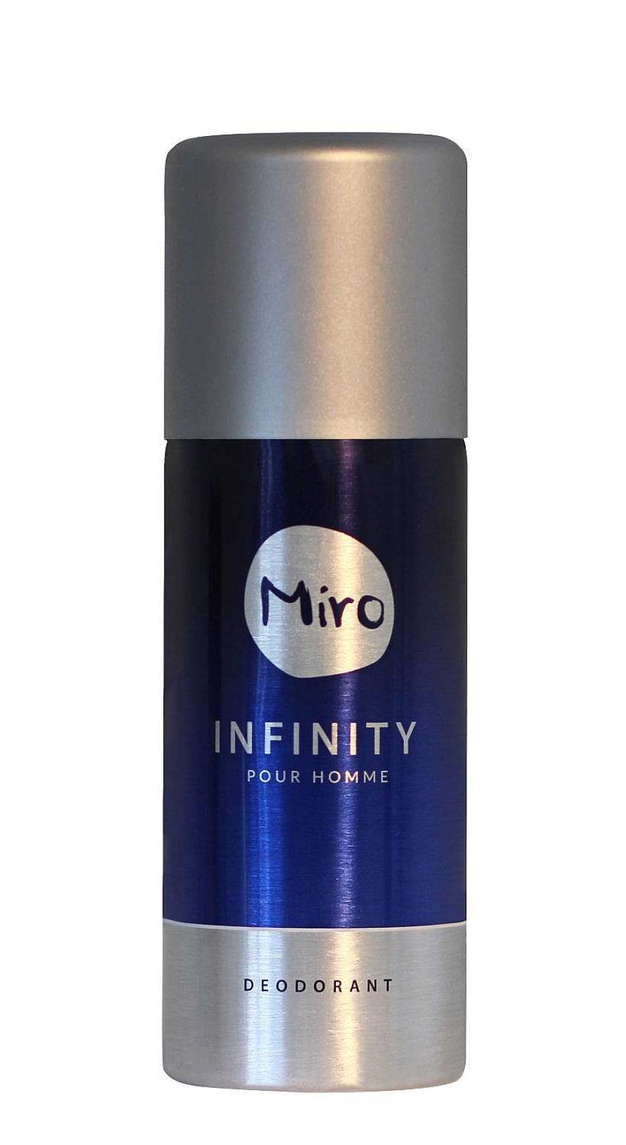 Pflege Miro Deodorants | Miro Infinity Deospray