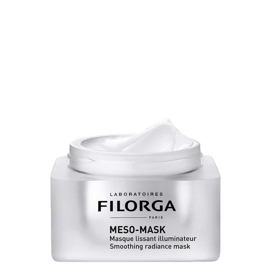 Pflege Filorga Beautykuren Und -Masken | Meso-Mask® Intensive Anti-Falten Maske F R Mehr Ausstrahlung