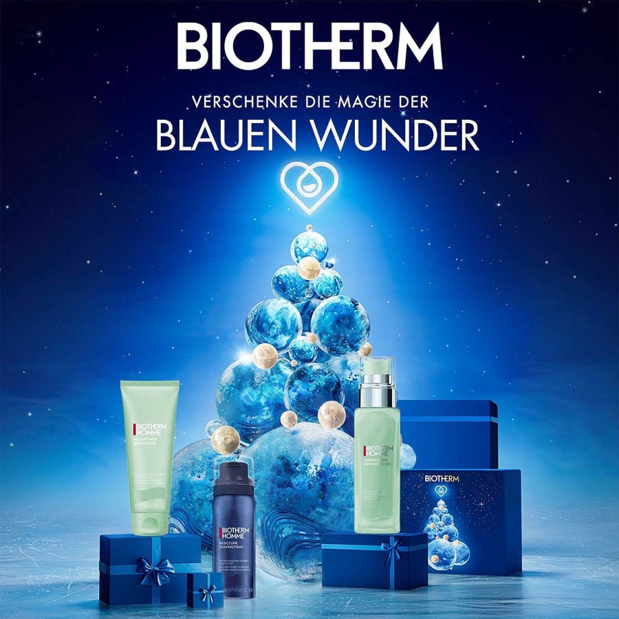 Pflege Biotherm Sets | Aquapower Geschenk Set