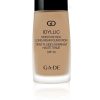 Make Up GA-DE Foundation | Idyllic Moisture Rich Long Wear Foundation - 303 Sunny Beige