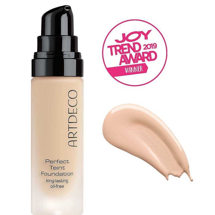 Make Up Artdeco Abdeckprodukte & Concealer | Perfect Teint Foundation