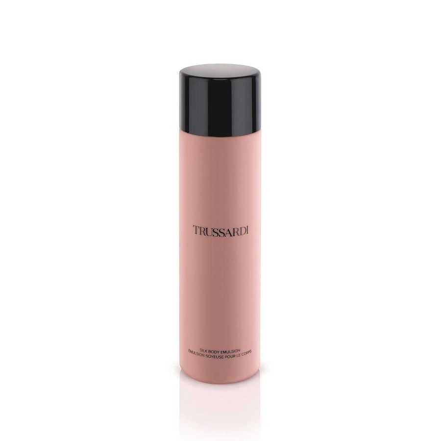 Pflege Trussardi Parfums K Rperpflege | Trussardi Body Emulsion