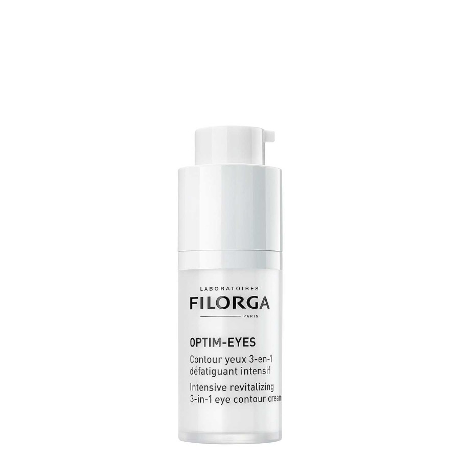 Pflege Filorga Augenpflege | Optim-Eyes® Augenpflege