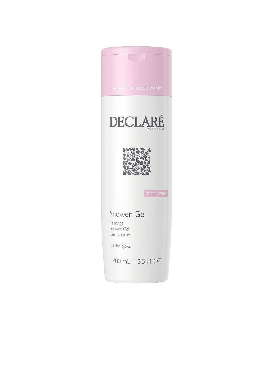 Pflege Declare Spezialpflege | Set 11 Body Care