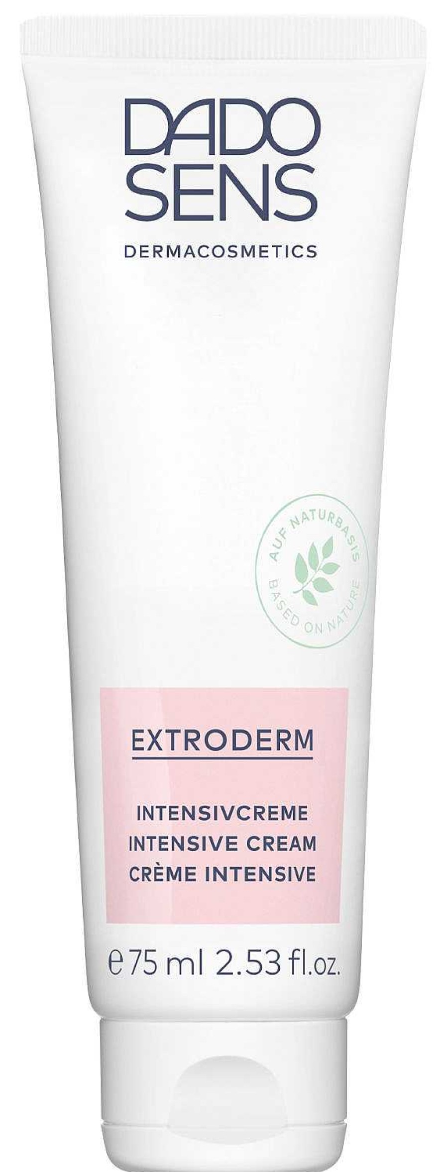 Pflege DADO SENS Spezialpflege | Extroderm Intensivcreme