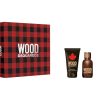 D Fte Dsquared Sets | Wood Homme Set