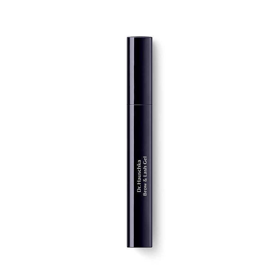 Make Up Dr. Hauschka Augenbrauen | Brow And Lash Gel Translucent