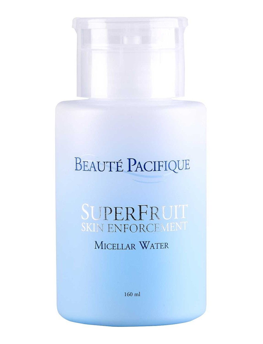 Pflege Beaute Pacifique Germany Spezialpflege | Superfruit Micellar Water