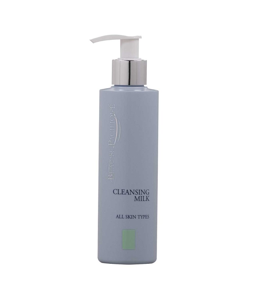 Pflege Beaute Pacifique Germany Gesichtsreinigung | Enriched Cleansing Milk All Skin - Flasche