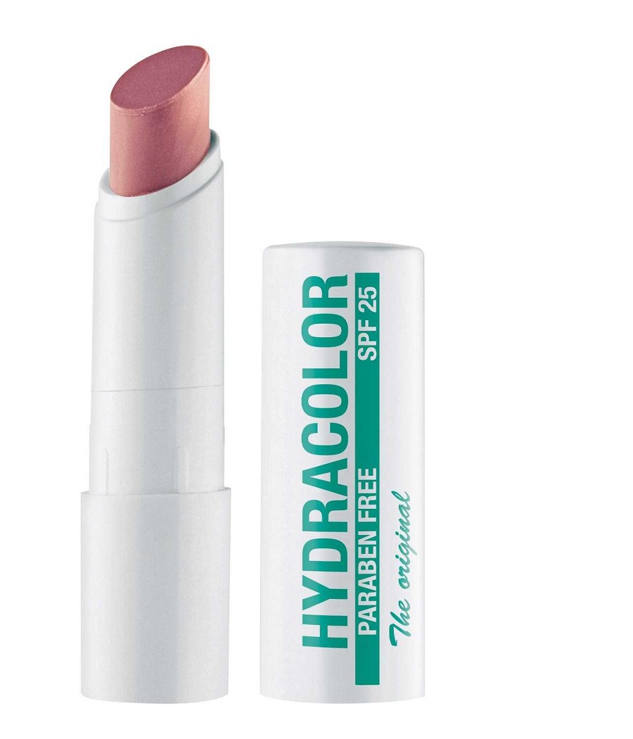 Make Up Hydra Lippenstift | Hydracolor 23 Rose