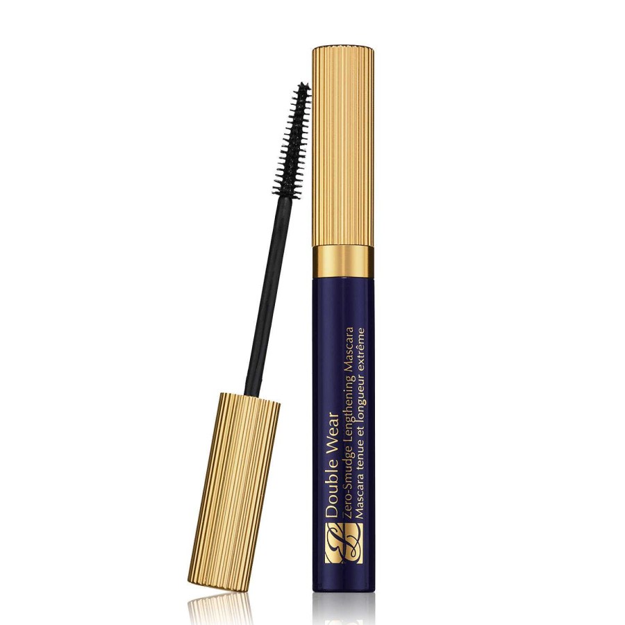 Make Up Estée Lauder Mascara | Double Wear Zero-Smudge Lengthening Mascara Black