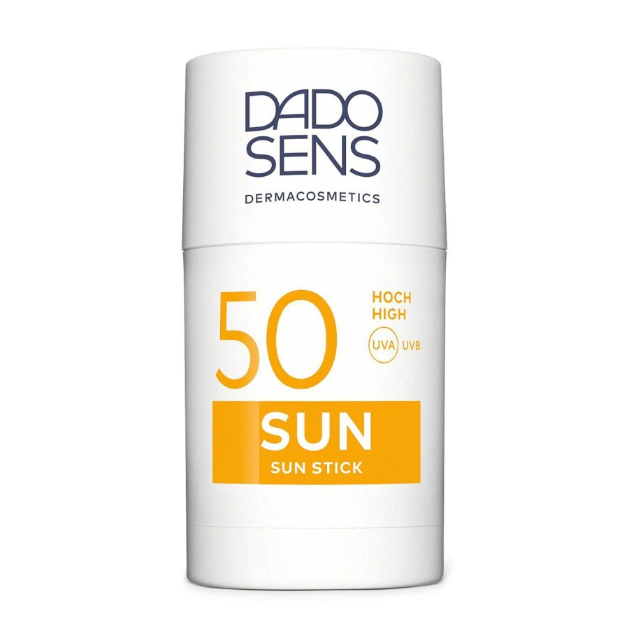 Pflege DADO SENS Sonnenschutz | Sun Stick Spf 50