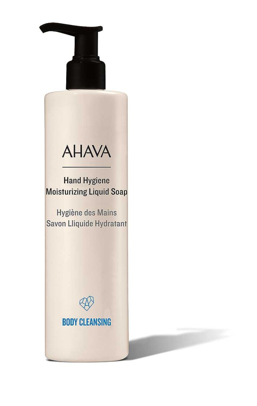 Pflege Ahava K Rperreinigung | Hand Hygiene Moisturizing Liquid Soap