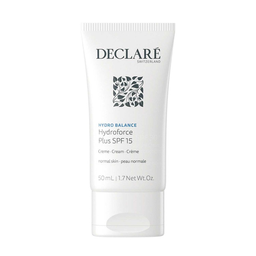 Pflege Declare Spezialpflege | Hydroforce Plus Spf 15Hydroforce Plus Spf 15