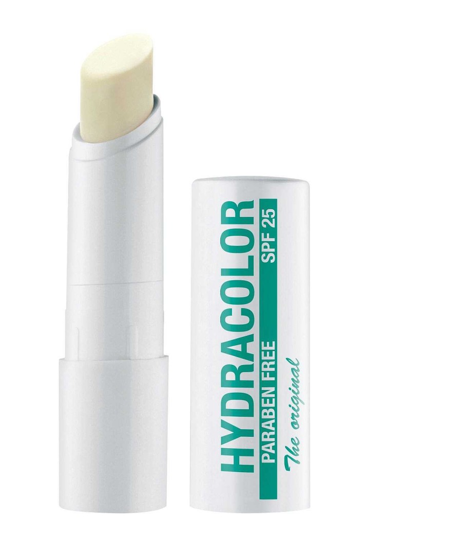 Make Up Hydra Lippenstift | Hydracolor 18 Farblos