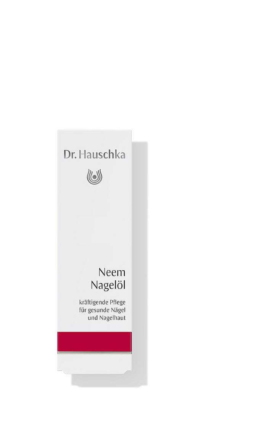 Make Up Dr. Hauschka Nagelpflege | Neem Nagel L