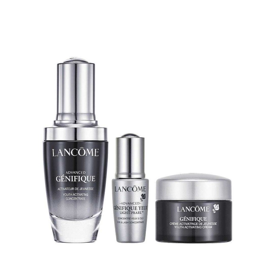 Pflege Lancôme Sets | Advanced G Nifique Serum Routine Set