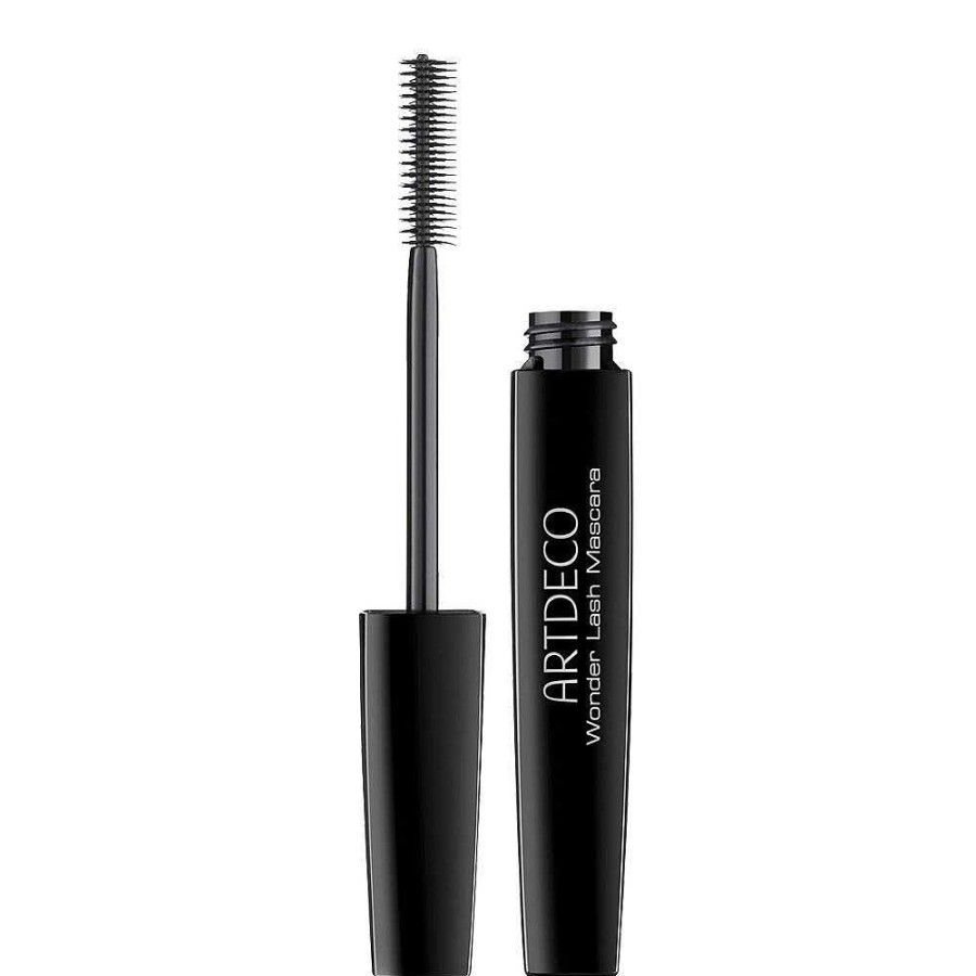 Make Up Artdeco Mascara | Wonder Lash Mascara 01 - Black