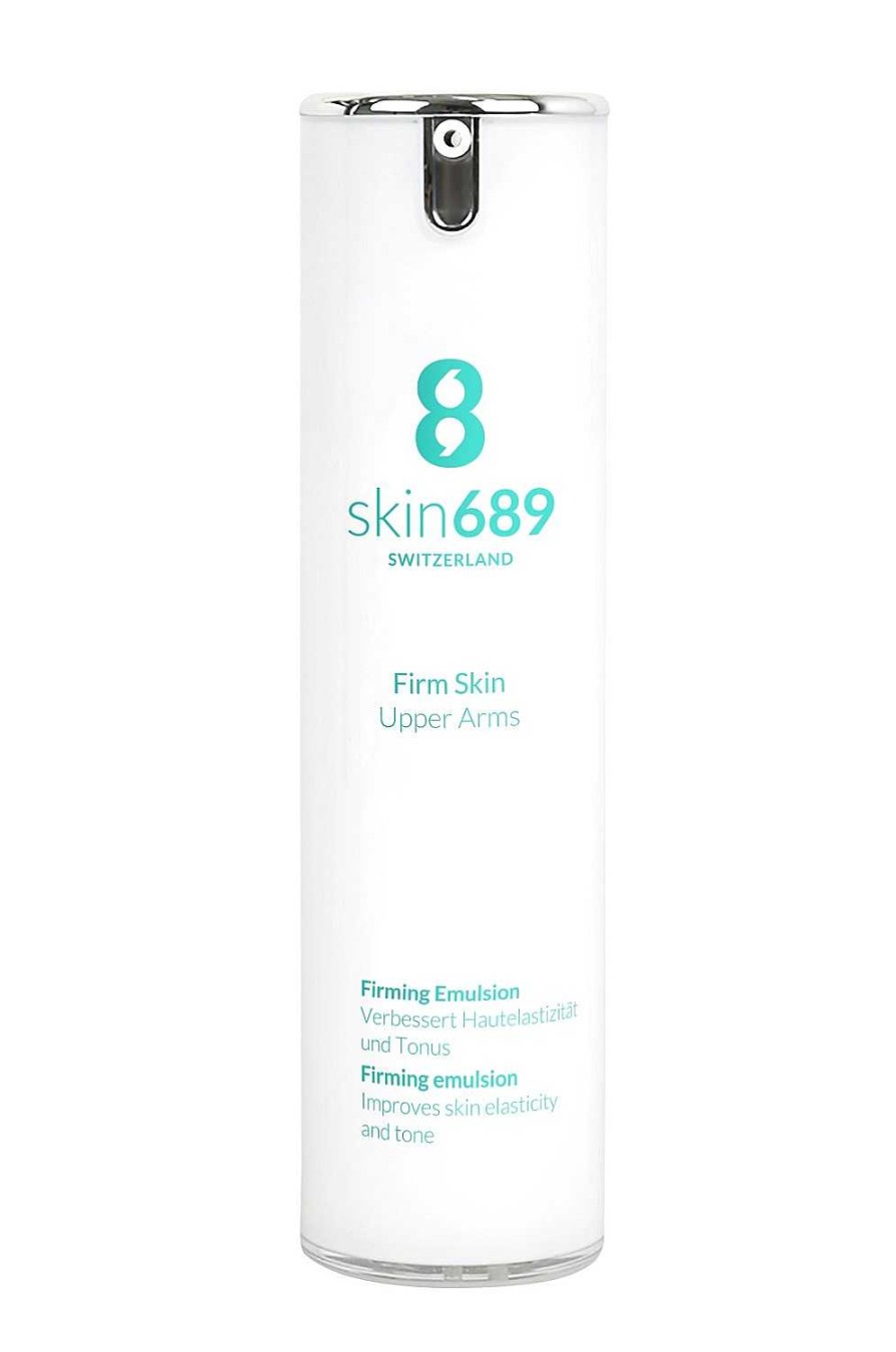 Pflege skin689 Spezialpflege | Firm Skin Upper Arms