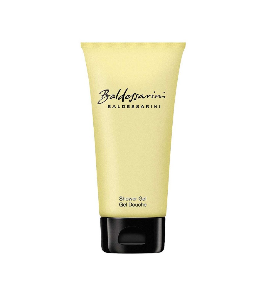 D Fte Baldessarini Reinigung | Classic Shower Gel