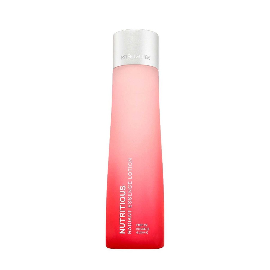 Pflege Estée Lauder Gesichtsreinigung | Nutritious Radiant Essence Lotion