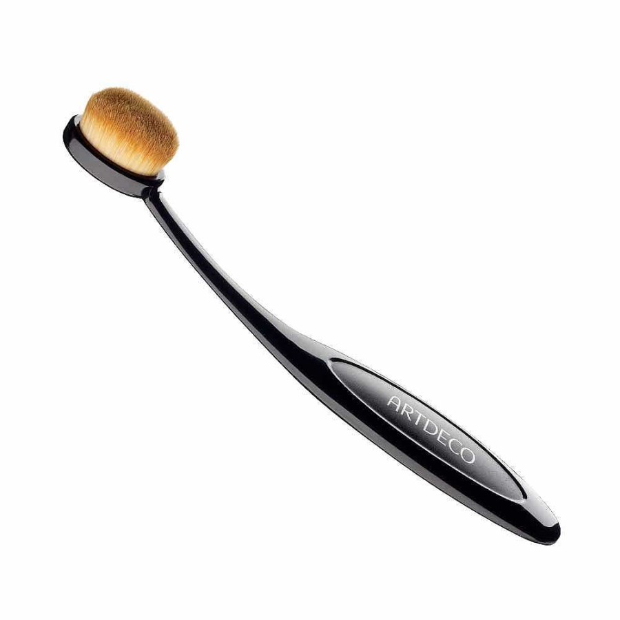 Accessoires Artdeco Make Up Pinsel | Small Oval Brush Premium Quality