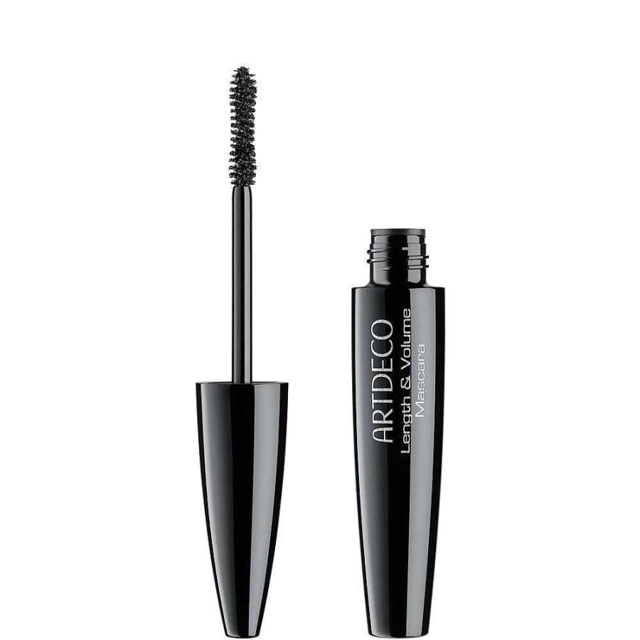 Make Up Artdeco Mascara | Length & Volume Mascara