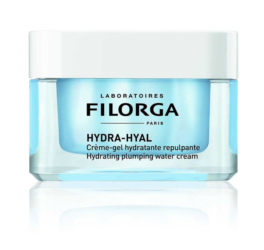 Pflege Filorga Spezialpflege | Hydra-Hyal Gel-Creme