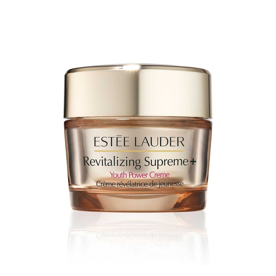 Pflege Estée Lauder Spezialpflege | Revitalizing Supreme+ Youth Power Creme