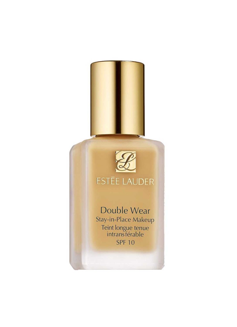 Make Up Estée Lauder Foundation | Double Wear Stay-In-Place Makeup Spf 10