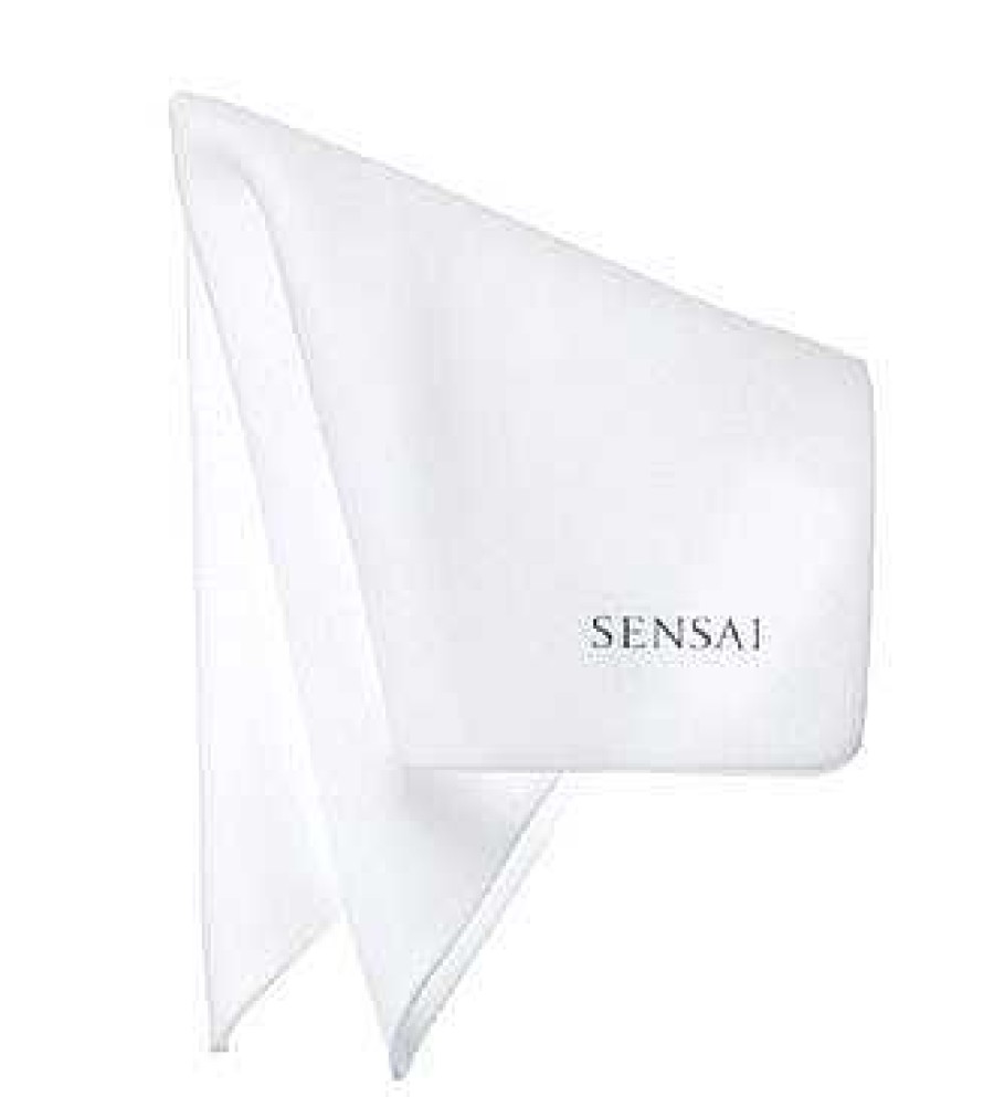 Pflege Sensai Gesichtsreinigung | Sensai Sponge Chief®