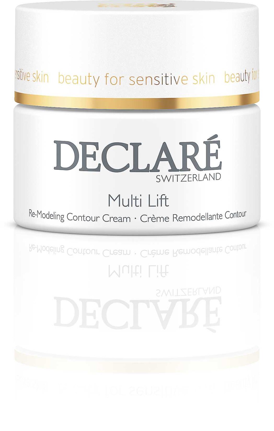 Pflege Declare Anti-Aging | Multi Lift