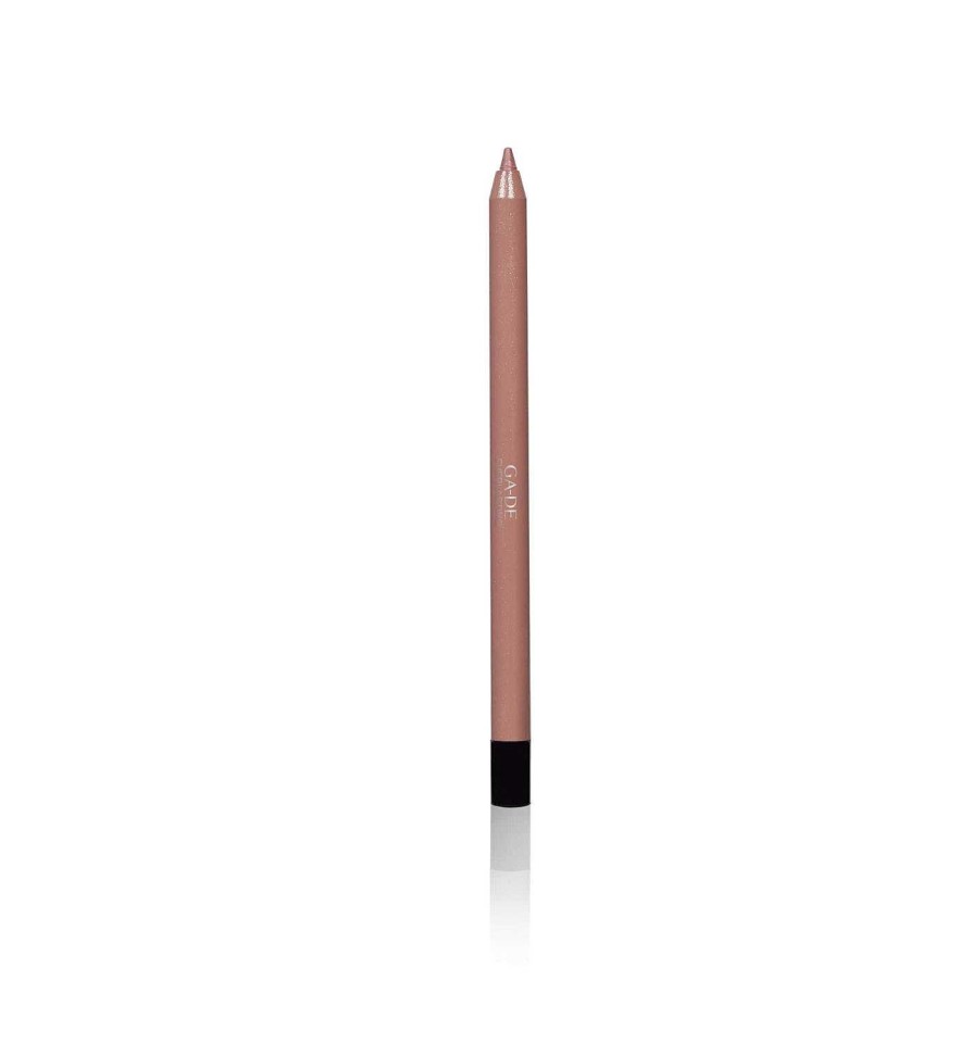 Make Up GA-DE Lippenkonturenstift | Everlasting Lip Liner - 83 Plummy