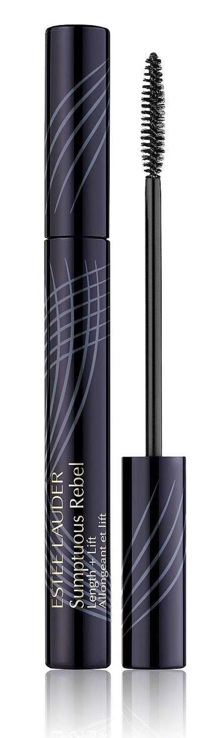 Make Up Estée Lauder Mascara | Sumptuous Rebel Mascara