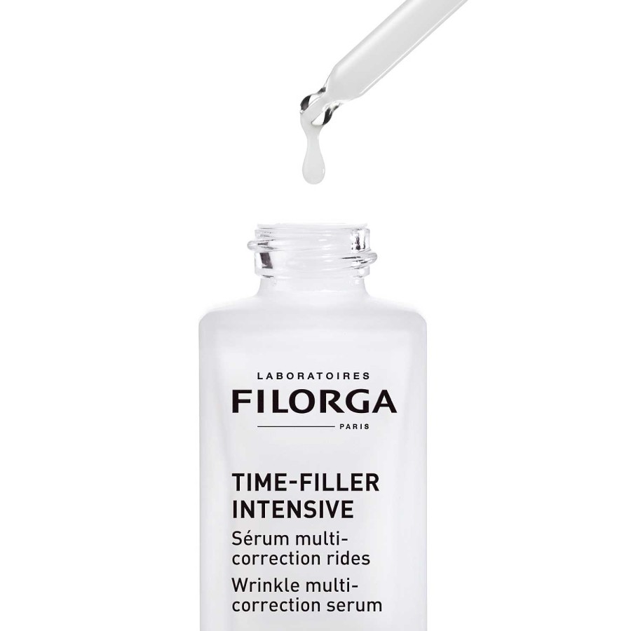 Pflege Filorga Anti-Aging | Time-Filler Intensive Serum