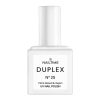 Make Up Nailtime Nagellacke | Duplex Uv Nail Polish N° 25 Satin Slipper