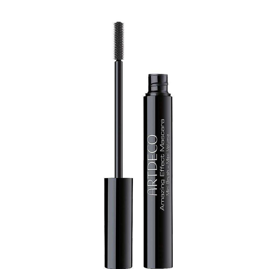 Make Up Artdeco Mascara | Amazing Effect Mascara 01 - Black