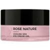 Pflege ANNEMARIE BÖRLIND Spezialpflege | Rose Nature Cooling Spa Eye Cream-Gel