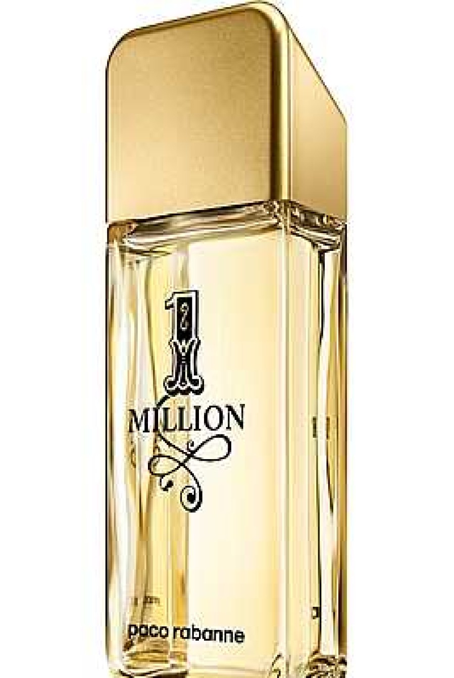 Pflege Rabanne Rasur & Zubeh R | 1 Million After Shave Lotion