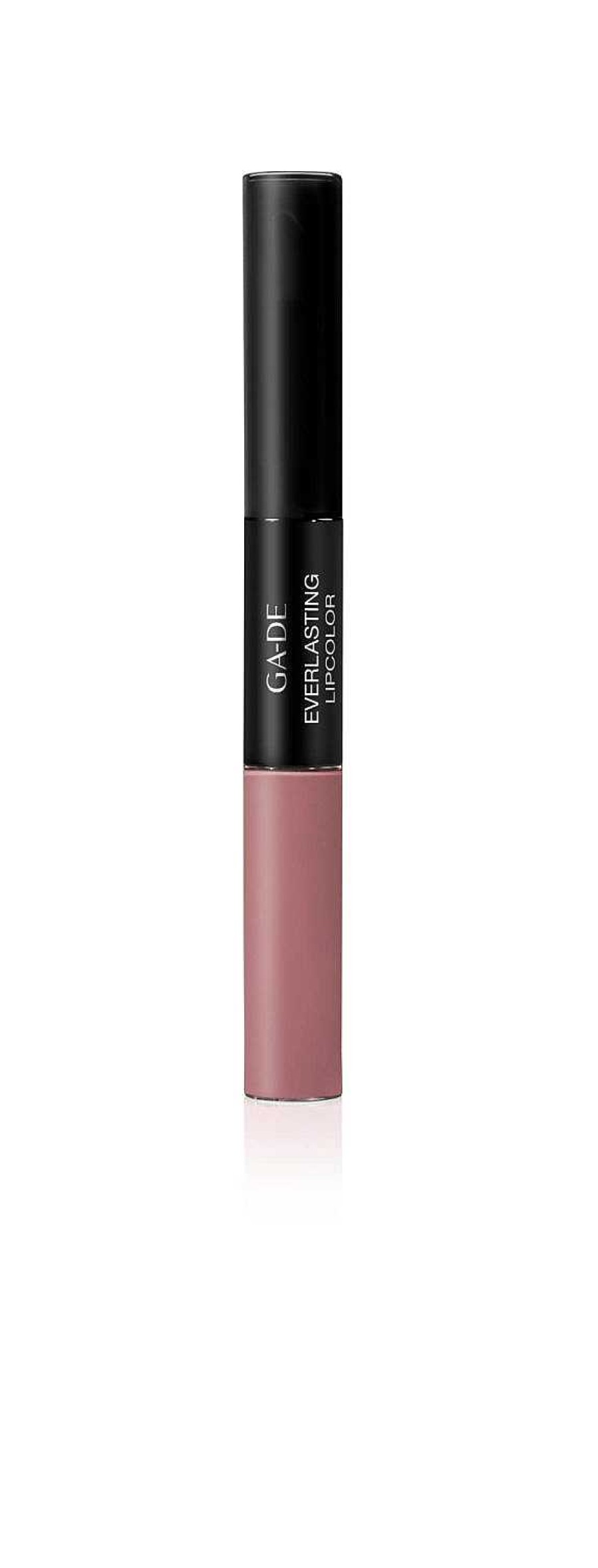 Make Up GA-DE Lippenstift | Everlasting Lip Color - 60 Toffee Cream