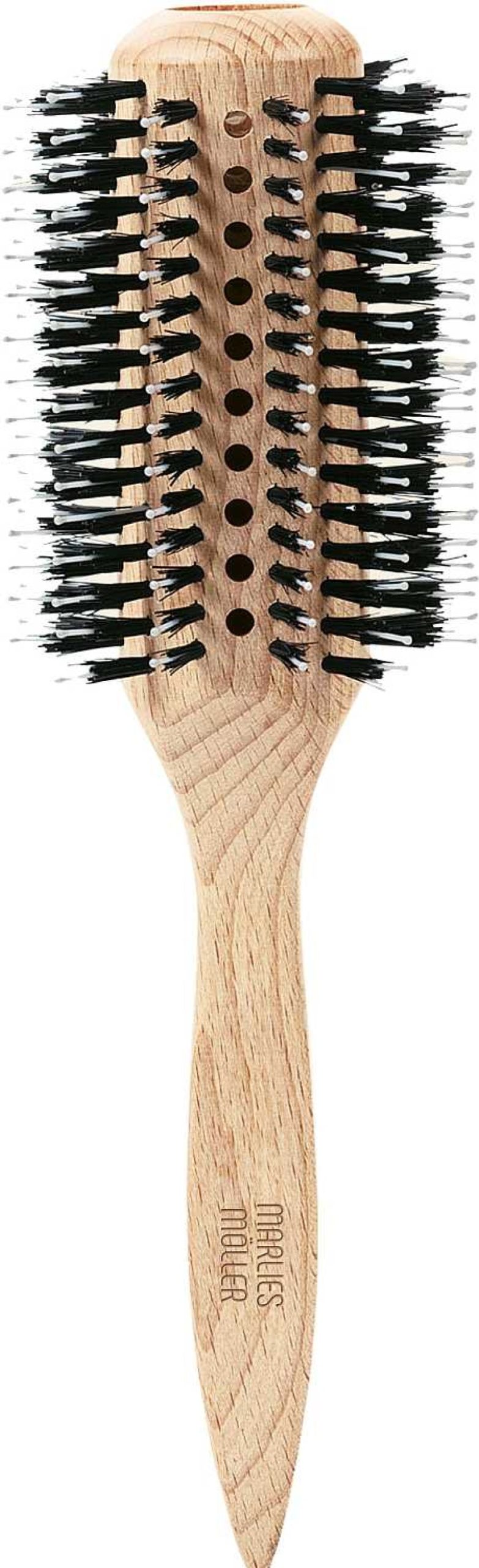 Accessoires Marlies Möller Haaraccessoires | Super Round Styling Brush