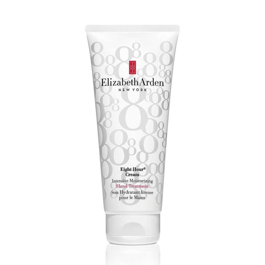 Pflege Elizabeth Arden K Rperpflege | Eight Hour Intensive Moisturizing Hand Treatment Megasize