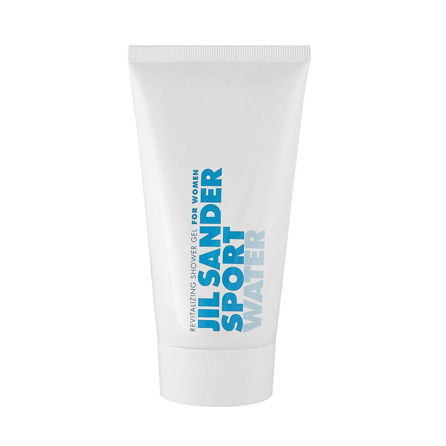 Pflege Jil Sander K Rperreinigung | Sport Water Showergel